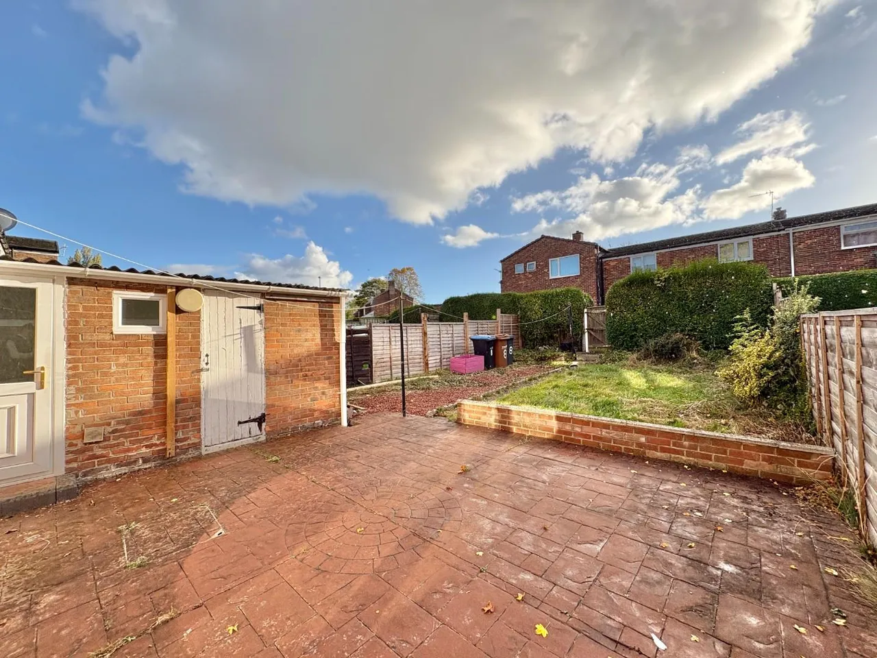 Crosby Road, Newton Aycliffe, DL5, photo 19