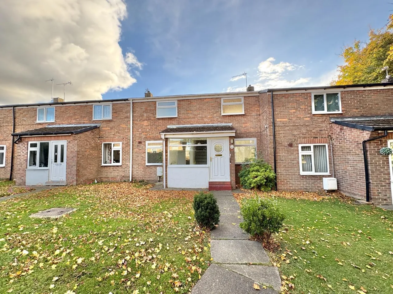 3 bed house for sale, Crosby Road, Newton Aycliffe, DL5
