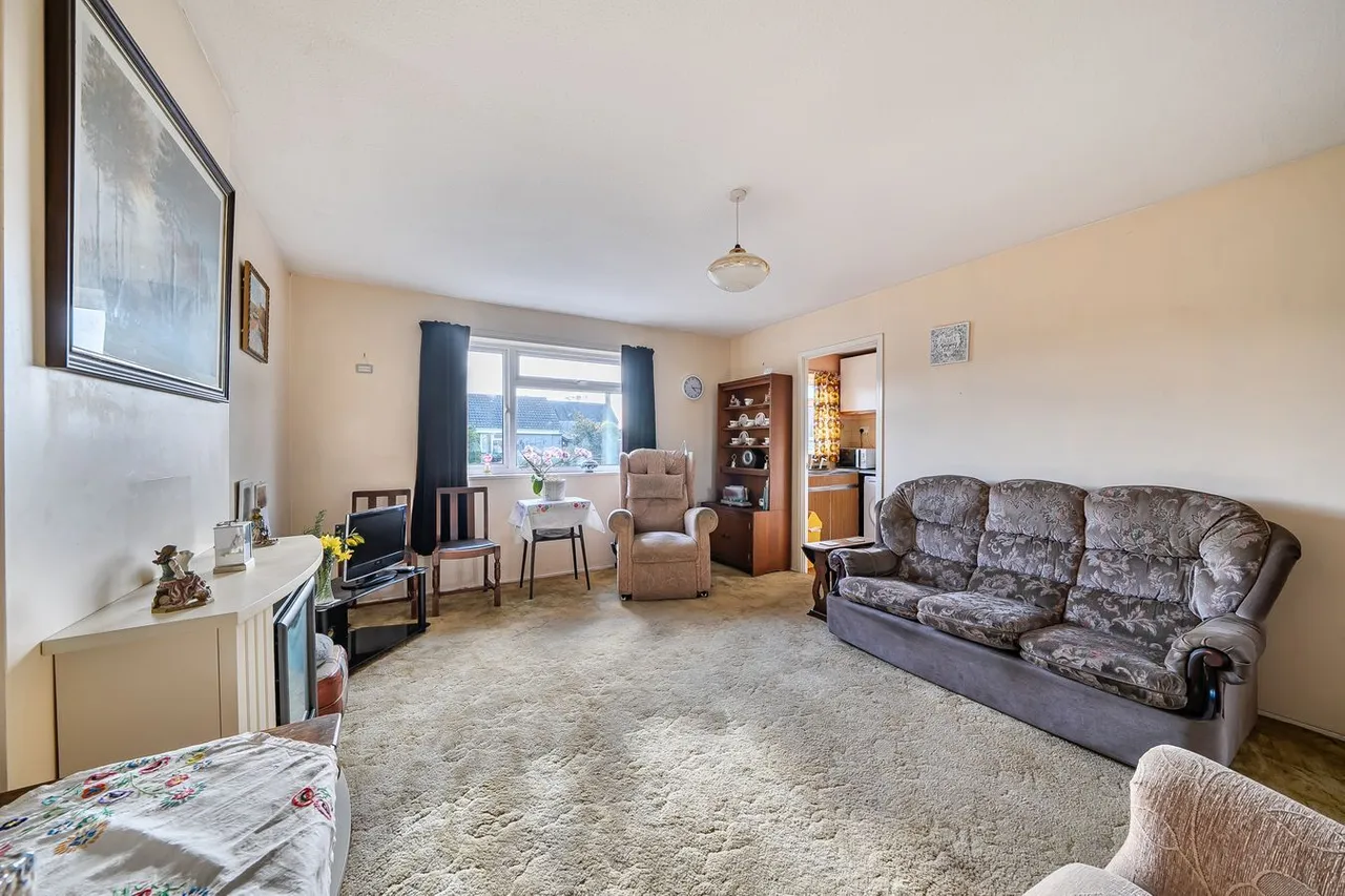 Vicarage Close, Coxley, BA5, photo 3