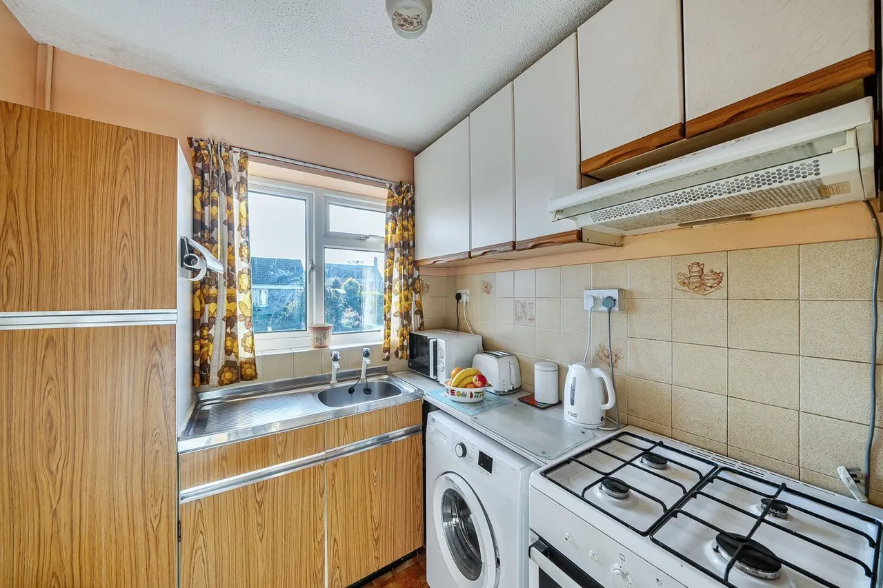 Vicarage Close, Coxley, BA5, photo 5