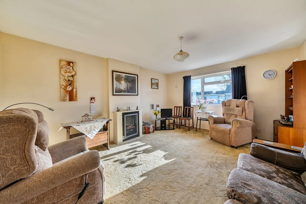 Vicarage Close, Coxley, BA5, photo 2