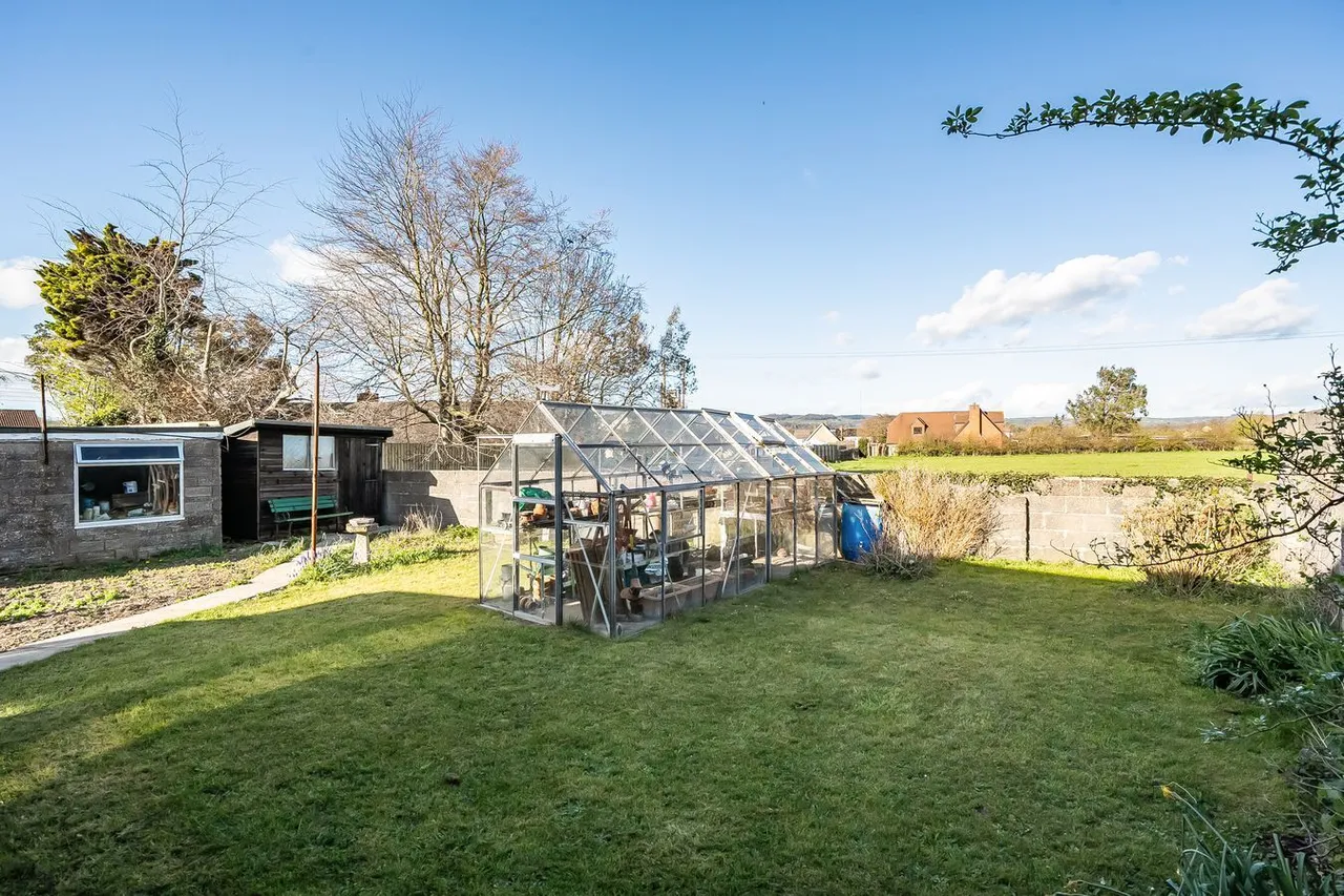 Vicarage Close, Coxley, BA5, photo 16