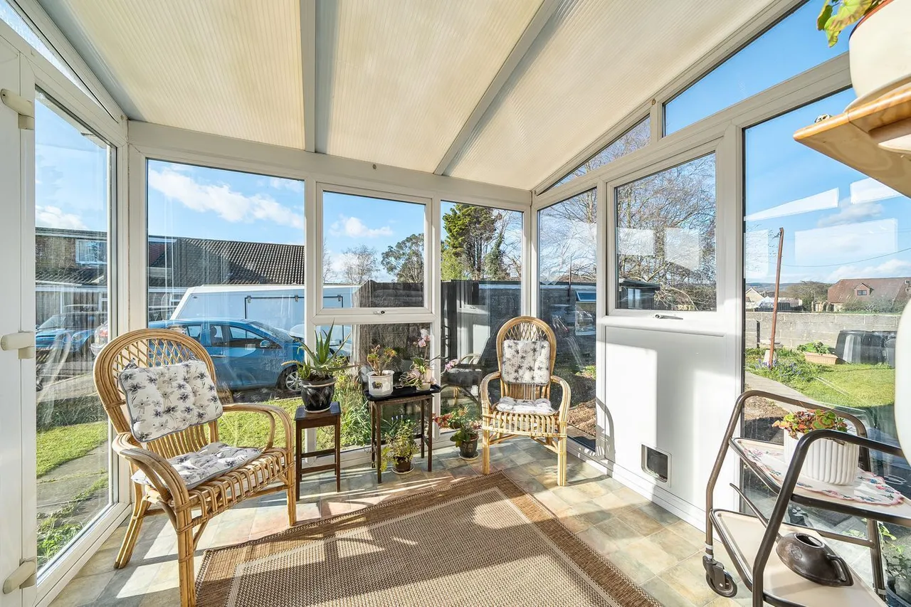 Vicarage Close, Coxley, BA5, photo 7