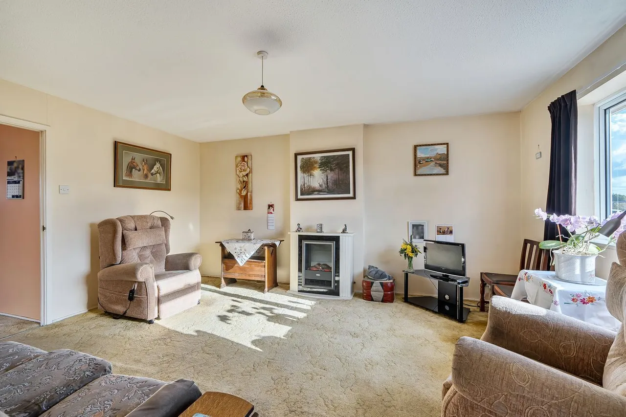 Vicarage Close, Coxley, BA5, photo 4