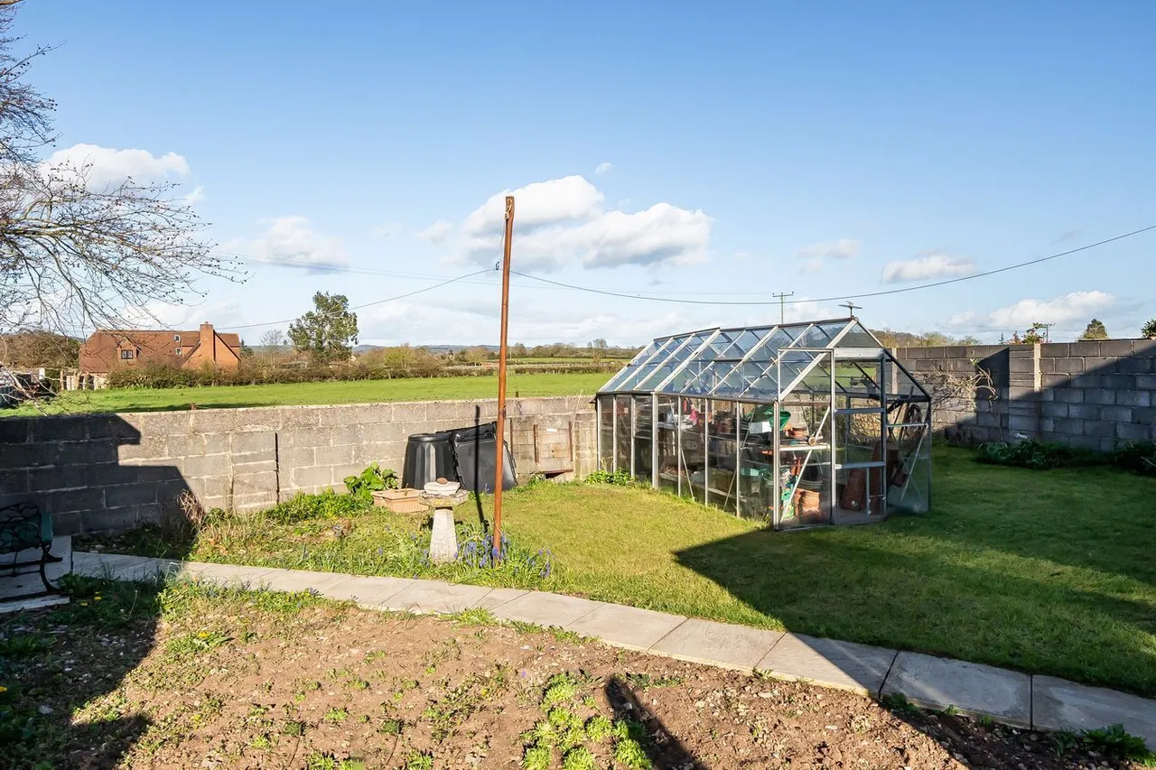 Vicarage Close, Coxley, BA5, photo 14