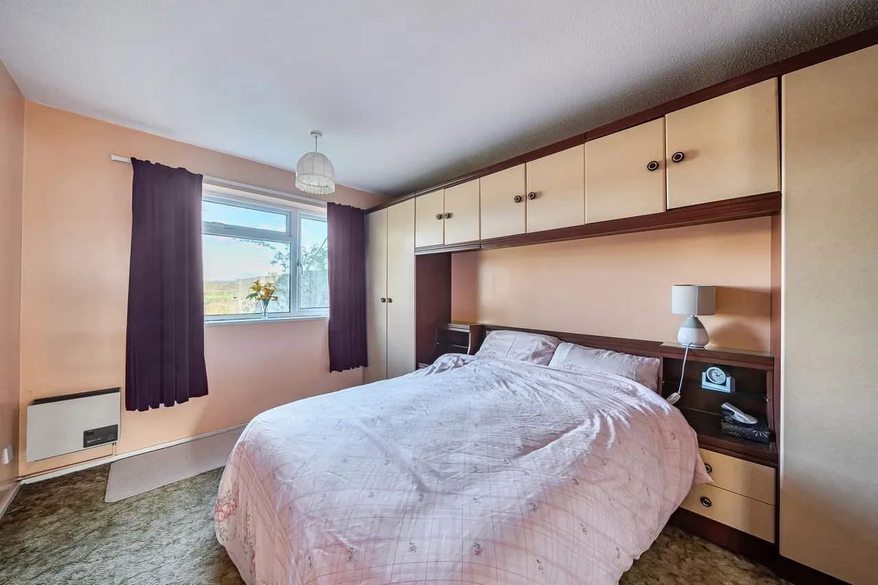 Vicarage Close, Coxley, BA5, photo 8