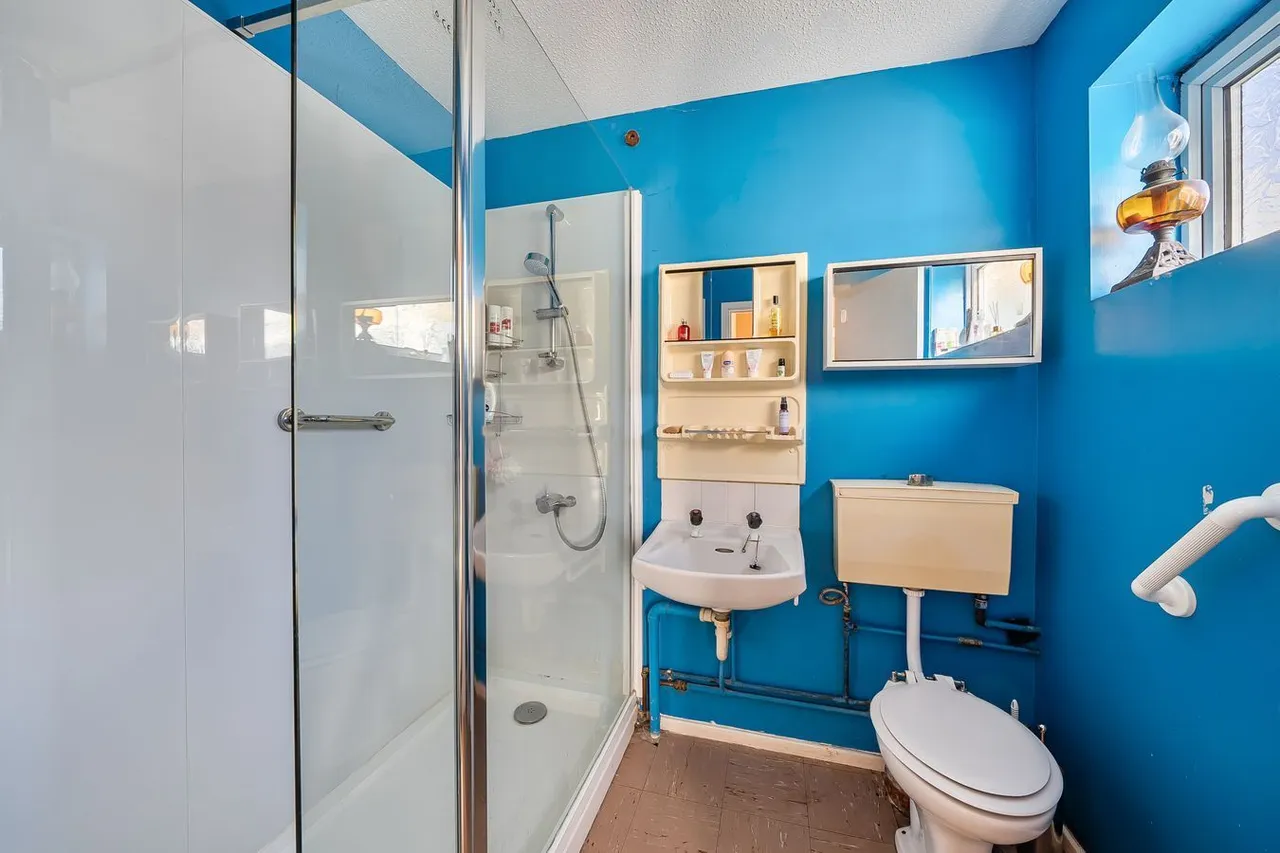 Vicarage Close, Coxley, BA5, photo 12