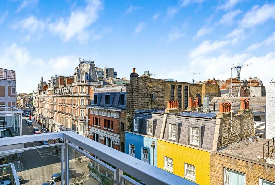 James Street, Marylebone, W1U, photo 16