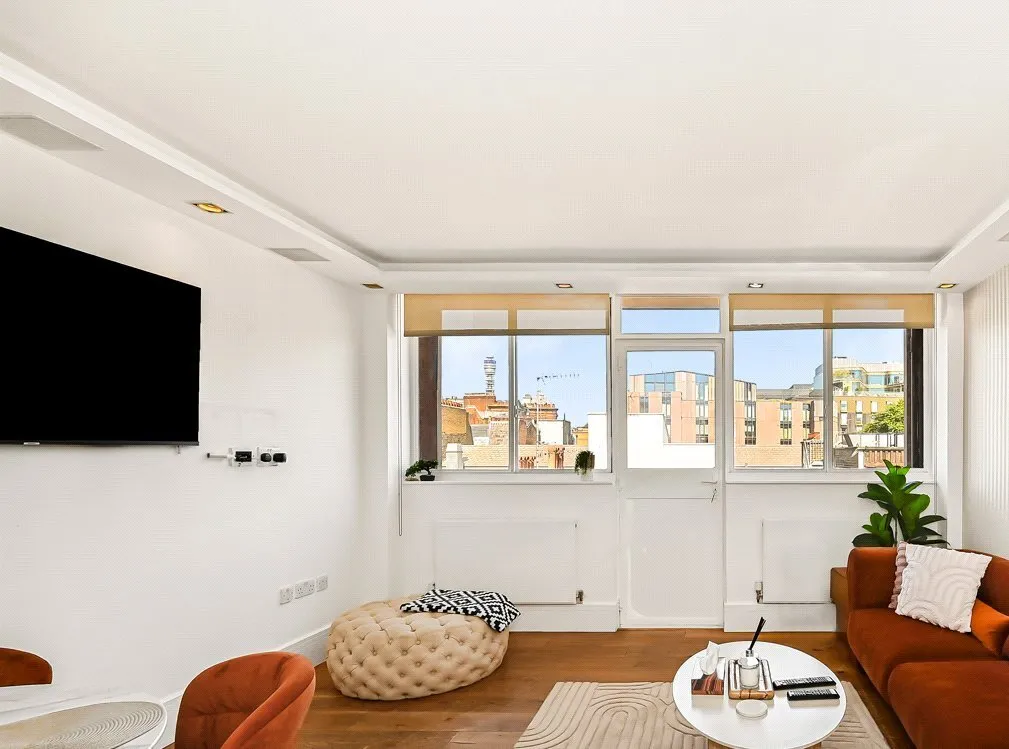 James Street, Marylebone, W1U, photo 18