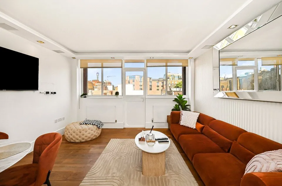 James Street, Marylebone, W1U, photo 17