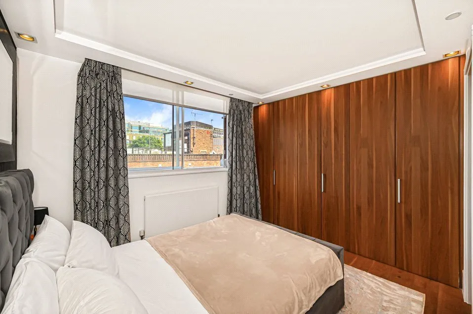 James Street, Marylebone, W1U, photo 4