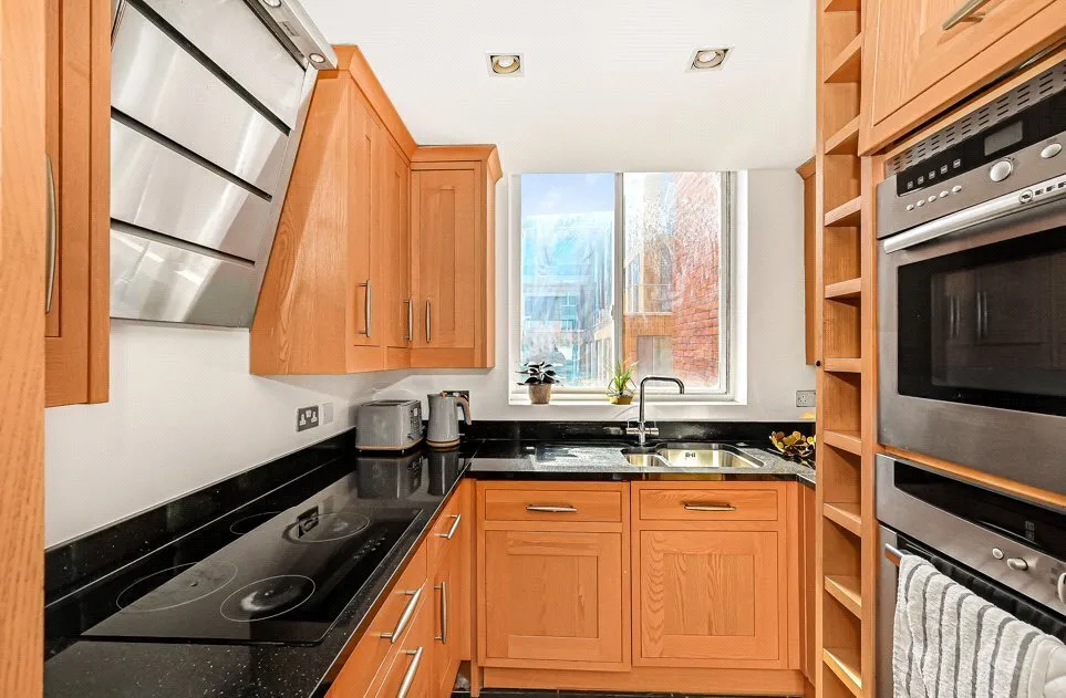 James Street, Marylebone, W1U, photo 3