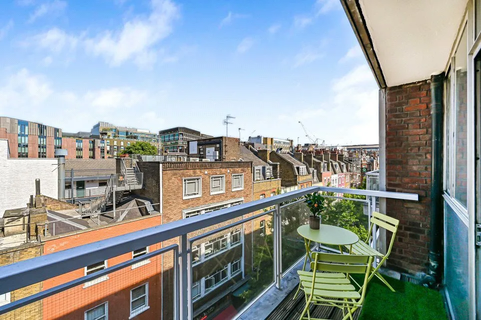 James Street, Marylebone, W1U, photo 8