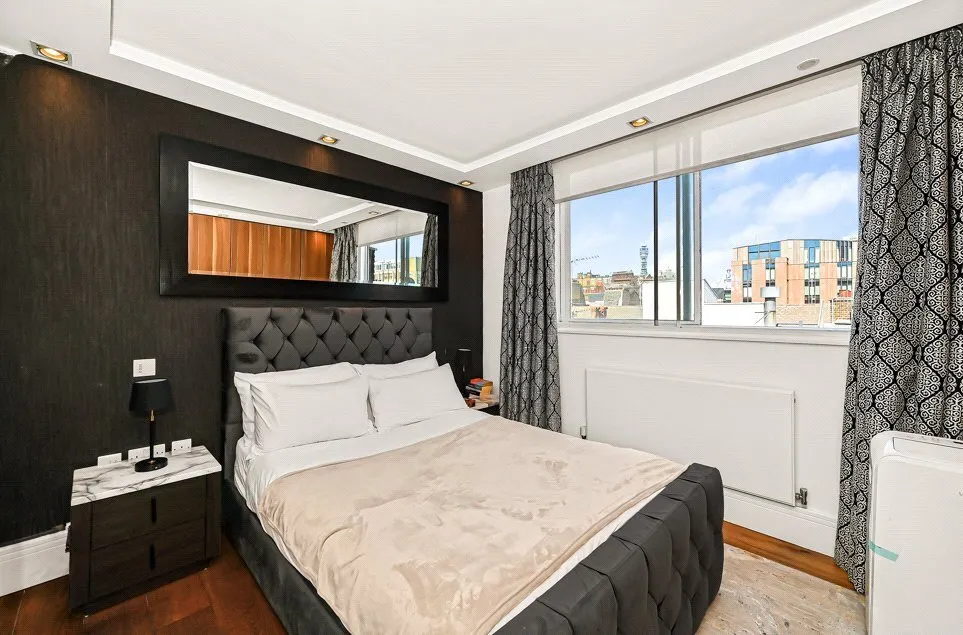James Street, Marylebone, W1U, photo 11