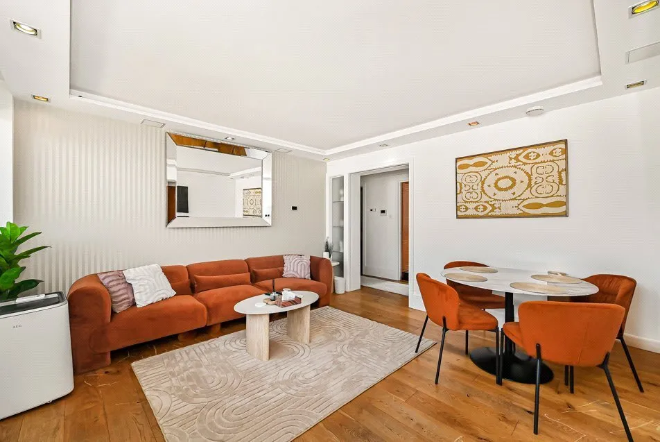 James Street, Marylebone, W1U, photo 12
