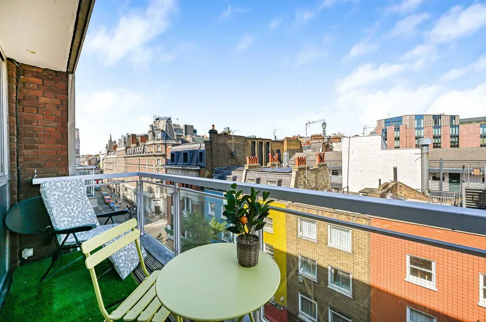 James Street, Marylebone, W1U, photo 15
