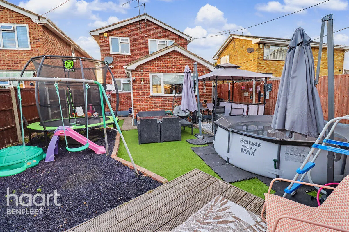Hilberry Road, Canvey Island, SS8, photo 42