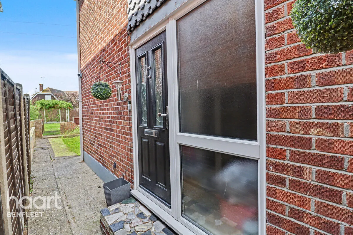 Hilberry Road, Canvey Island, SS8, photo 31