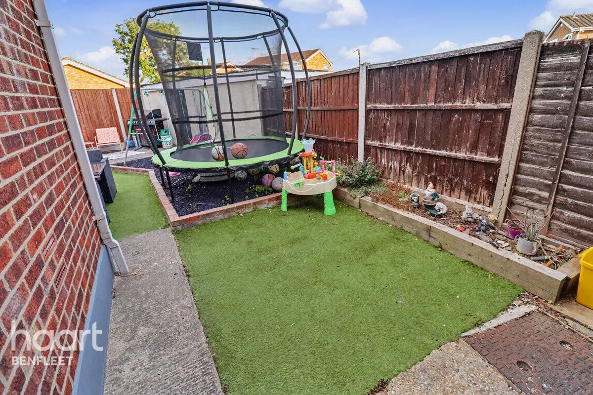 Hilberry Road, Canvey Island, SS8, photo 32