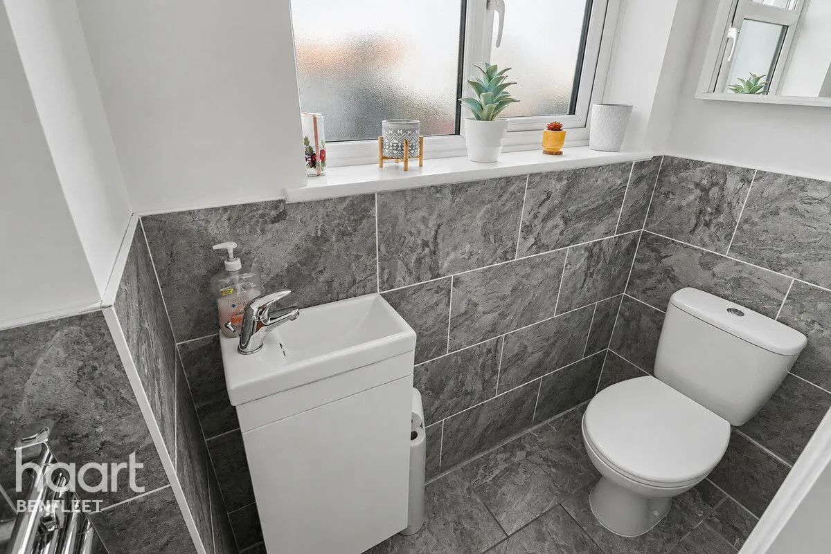 Hilberry Road, Canvey Island, SS8, photo 23