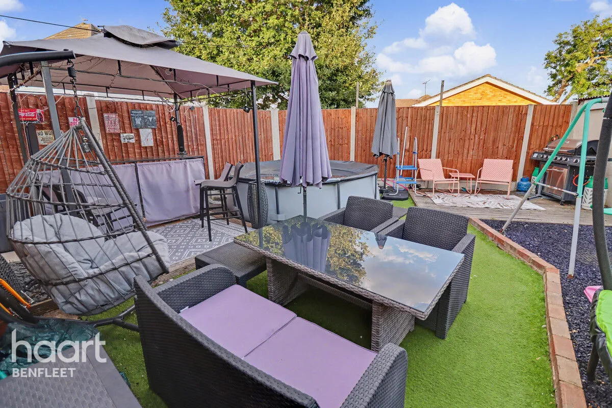 Hilberry Road, Canvey Island, SS8, photo 26