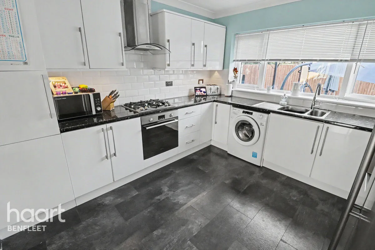Hilberry Road, Canvey Island, SS8, photo 9