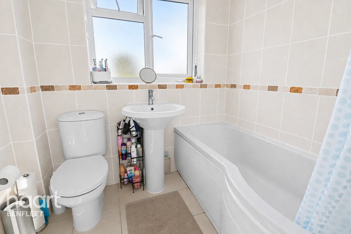 Hilberry Road, Canvey Island, SS8, photo 22