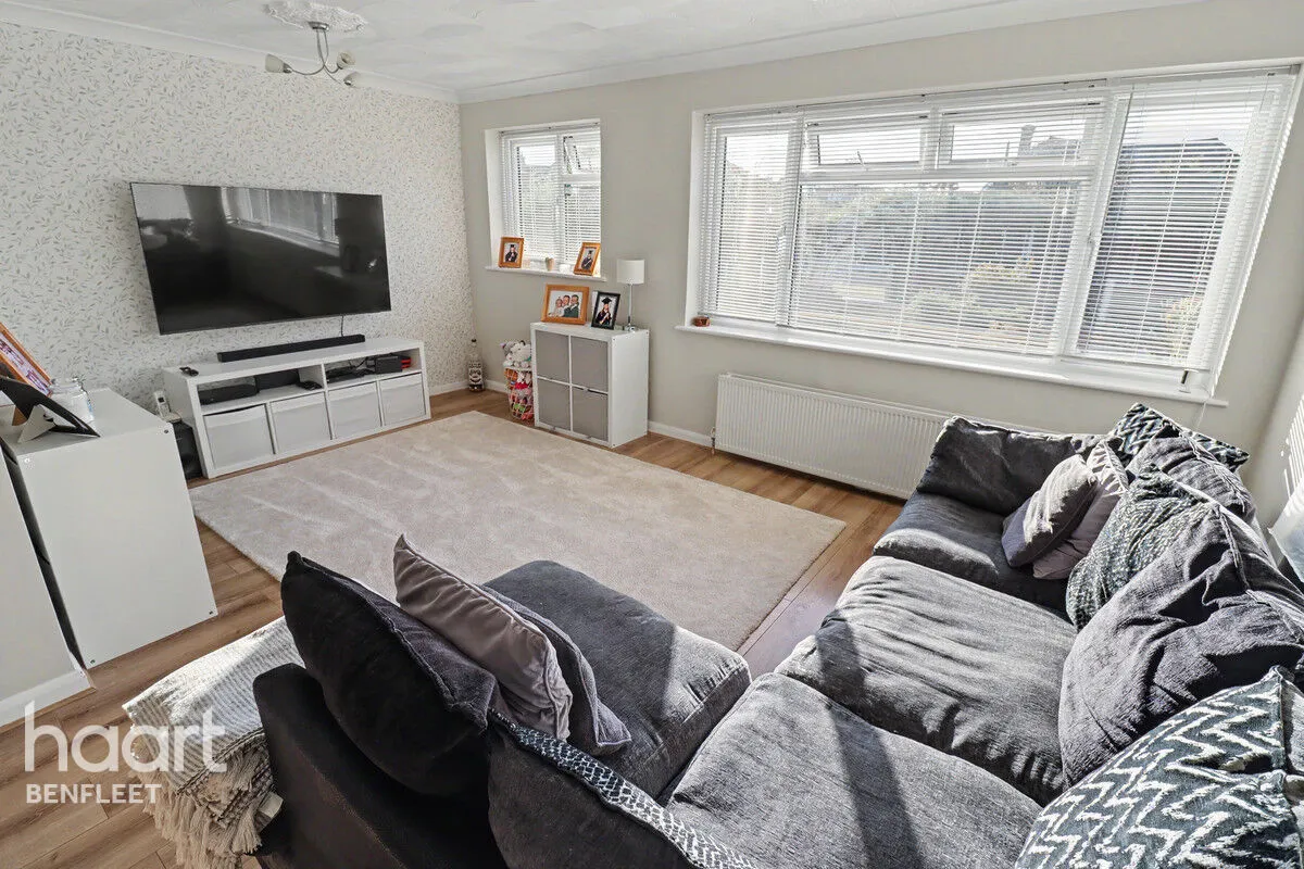 Hilberry Road, Canvey Island, SS8, photo 2