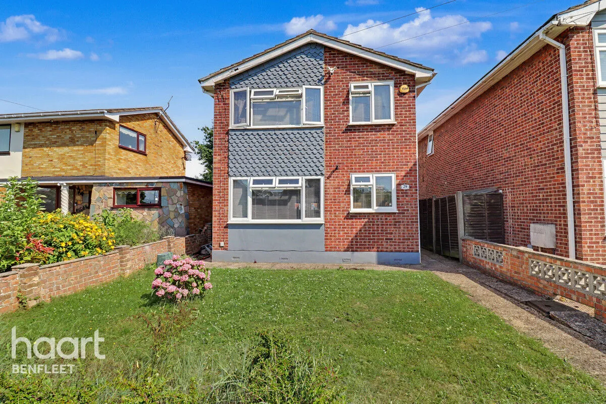Hilberry Road, Canvey Island, SS8, photo 30