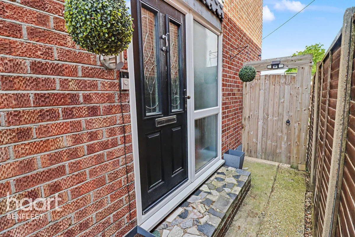 Hilberry Road, Canvey Island, SS8, photo 25