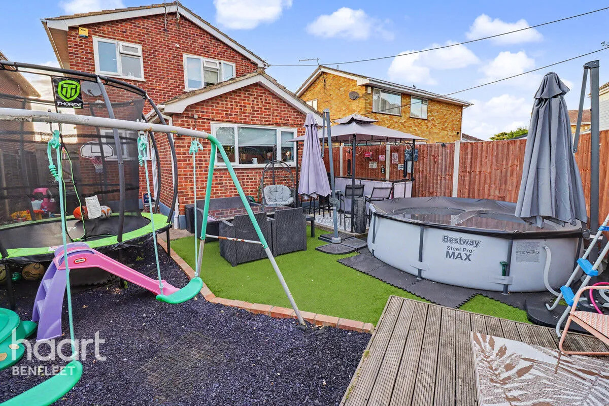 Hilberry Road, Canvey Island, SS8, photo 24