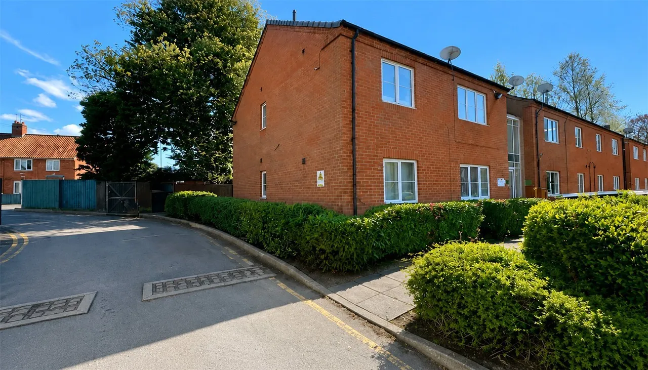 Beech Street, Lincoln, Lincolnshire, LN5, photo 2