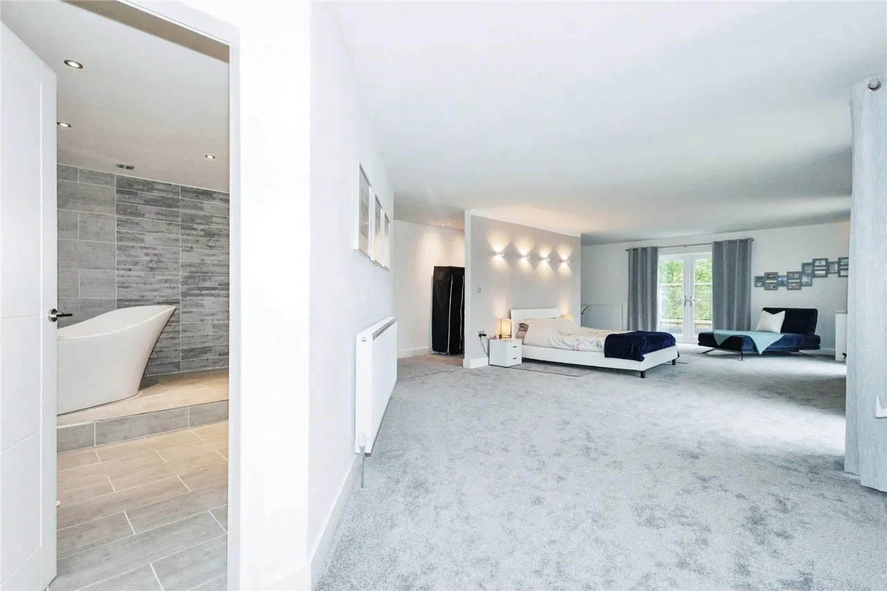 Milton Brae, Milton Street, Mossley, Ashton-under-Lyne, OL5, photo 16