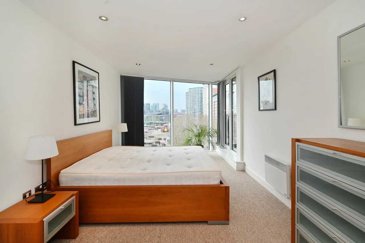 Balearic Apartments, London, E16, photo 8