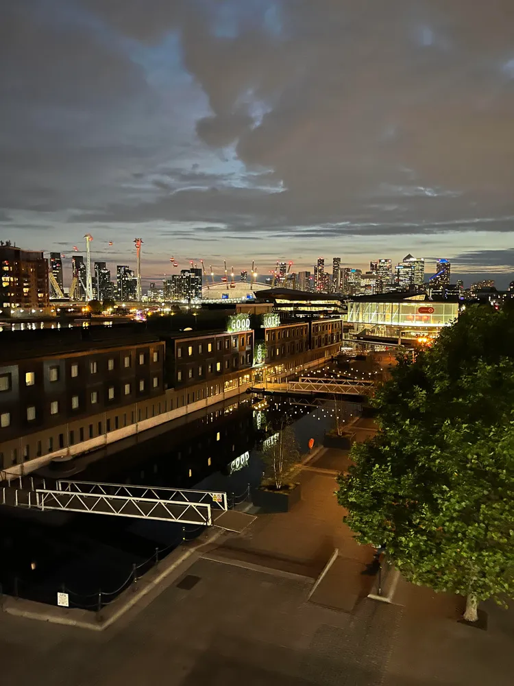 Balearic Apartments, London, E16, photo 11