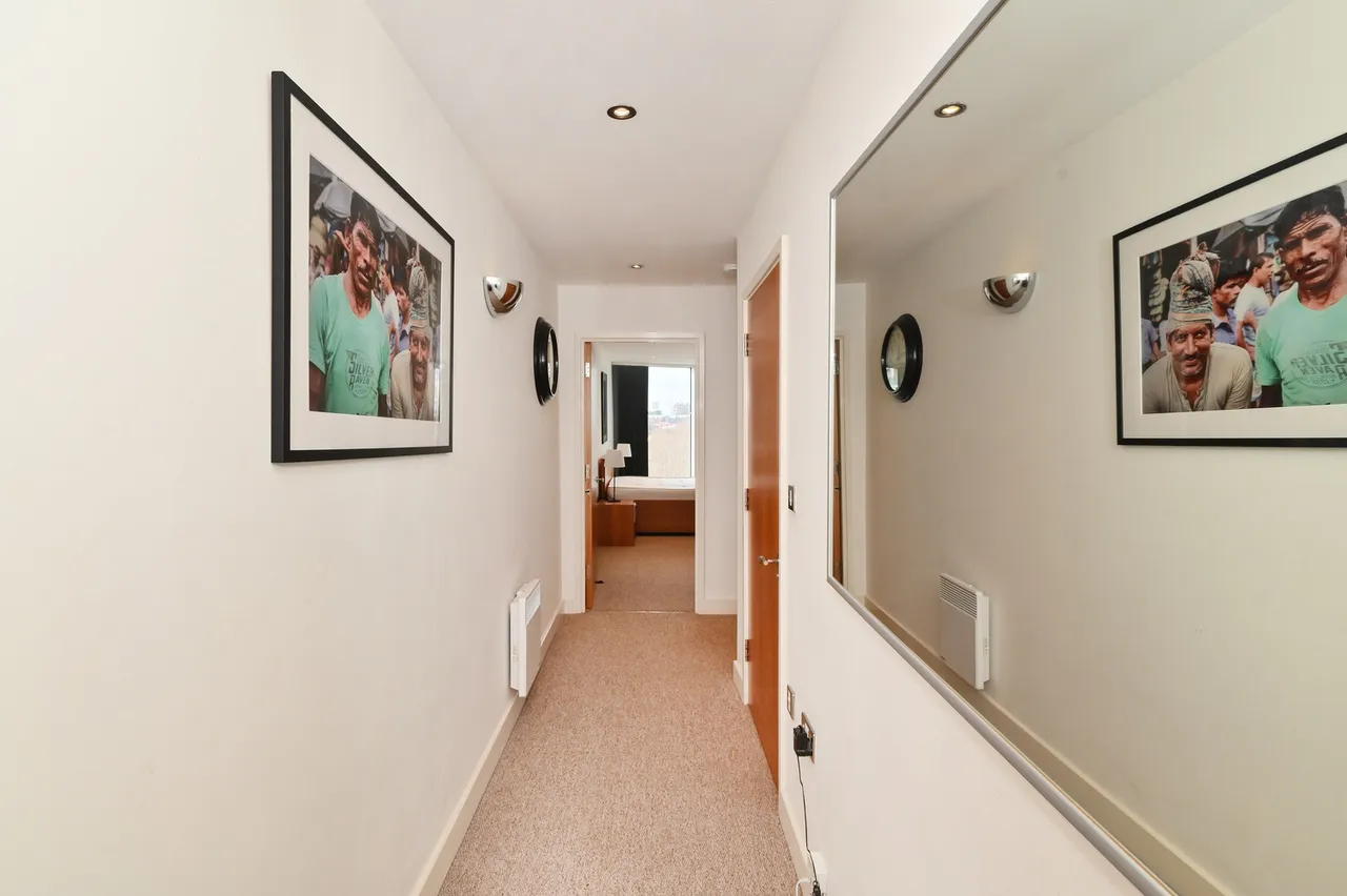 Balearic Apartments, London, E16, photo 7