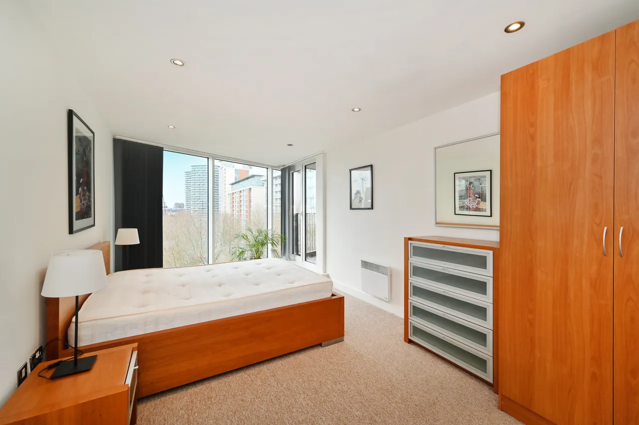 Balearic Apartments, London, E16, photo 12