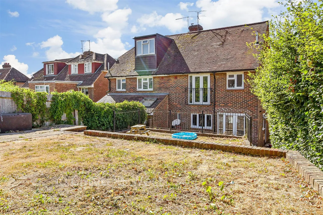 Dale Road, Lewes, BN7, photo 8