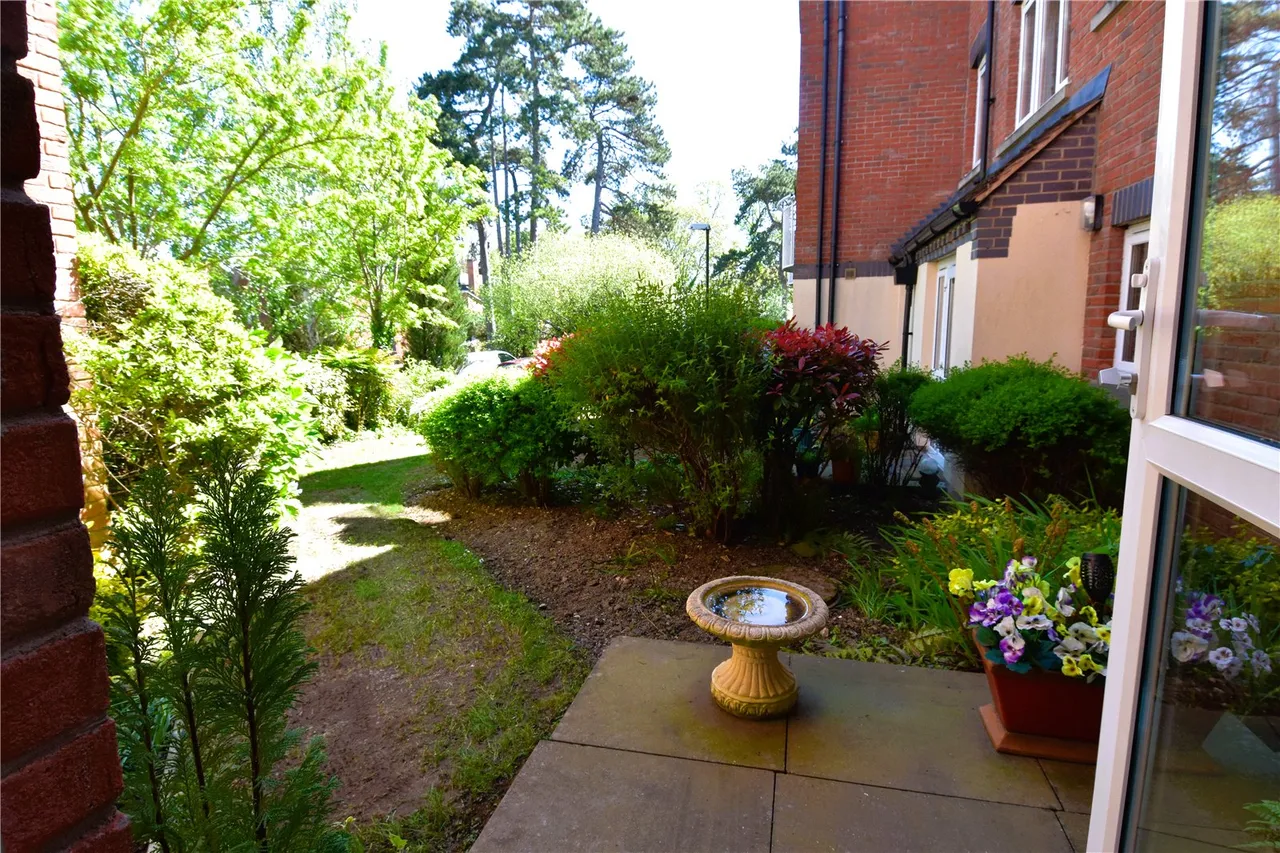 Tower Hill, Droitwich, Worcestershire, WR9 8AF, photo 4