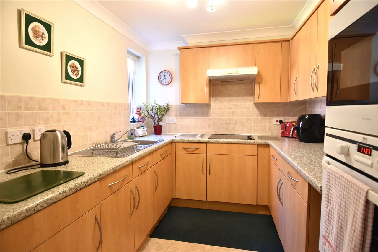Tower Hill, Droitwich, Worcestershire, WR9 8AF, photo 7