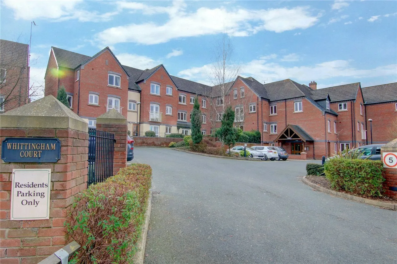 Tower Hill, Droitwich, Worcestershire, WR9 8AF, photo 13