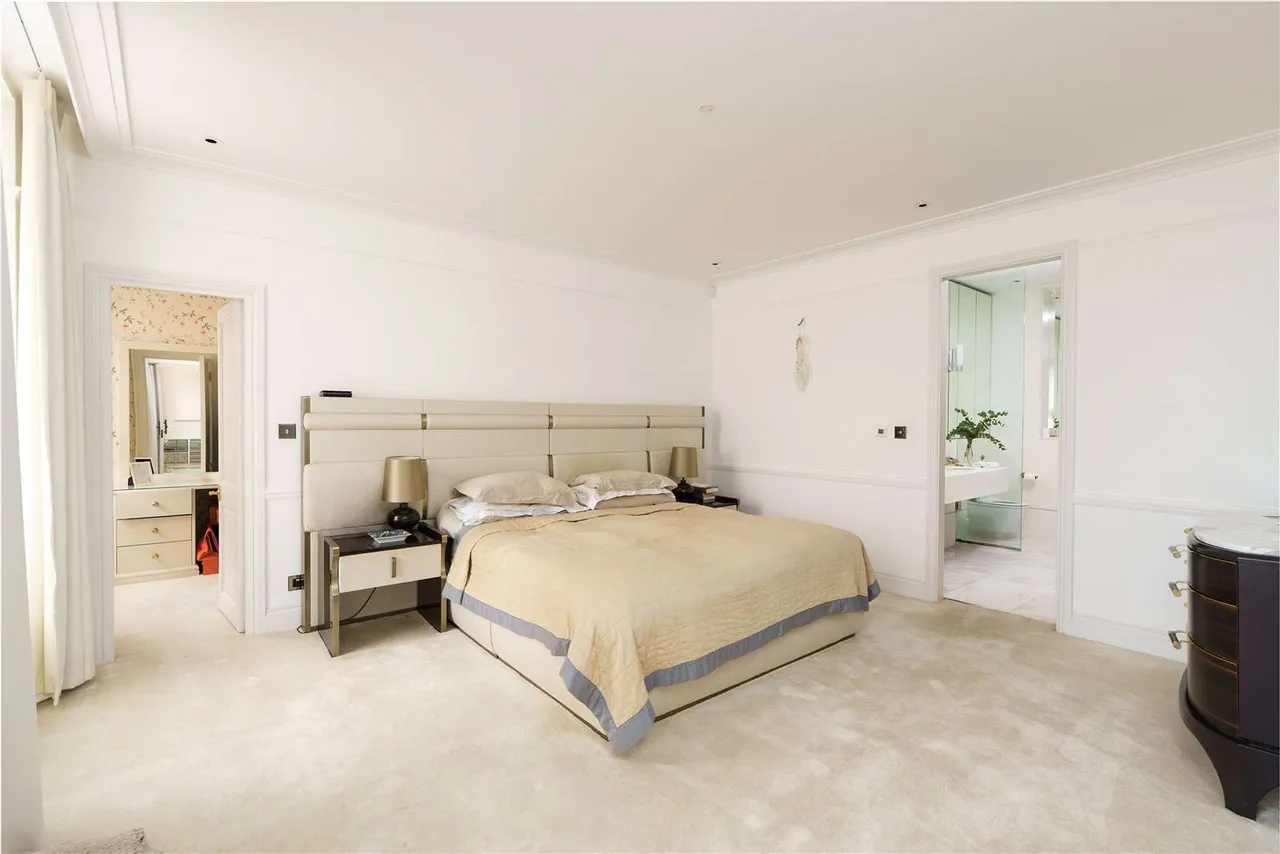 Cumberland Terrace, Regent's Park, London, NW1 4HP, photo 7