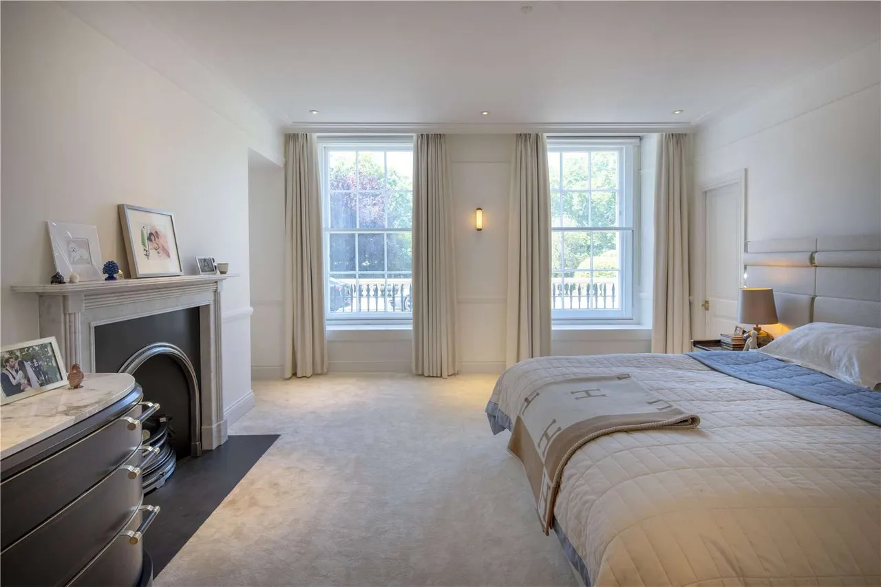 Cumberland Terrace, Regent's Park, London, NW1 4HP, photo 6