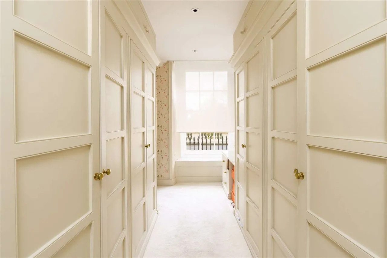 Cumberland Terrace, Regent's Park, London, NW1 4HP, photo 8