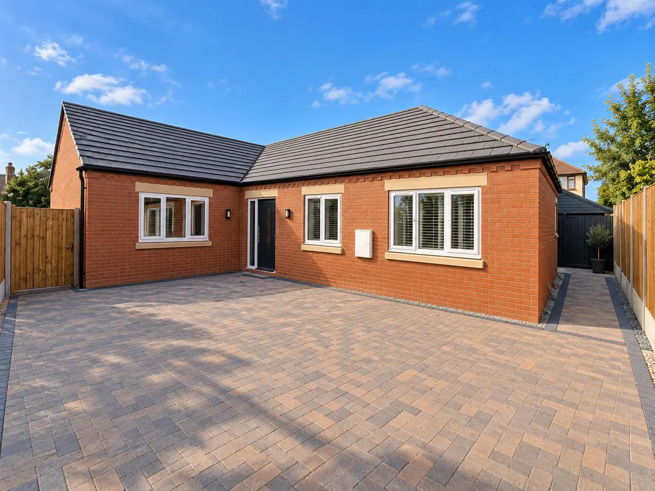 3 bed house for sale, Westfield Road, Swadlincote, DE11