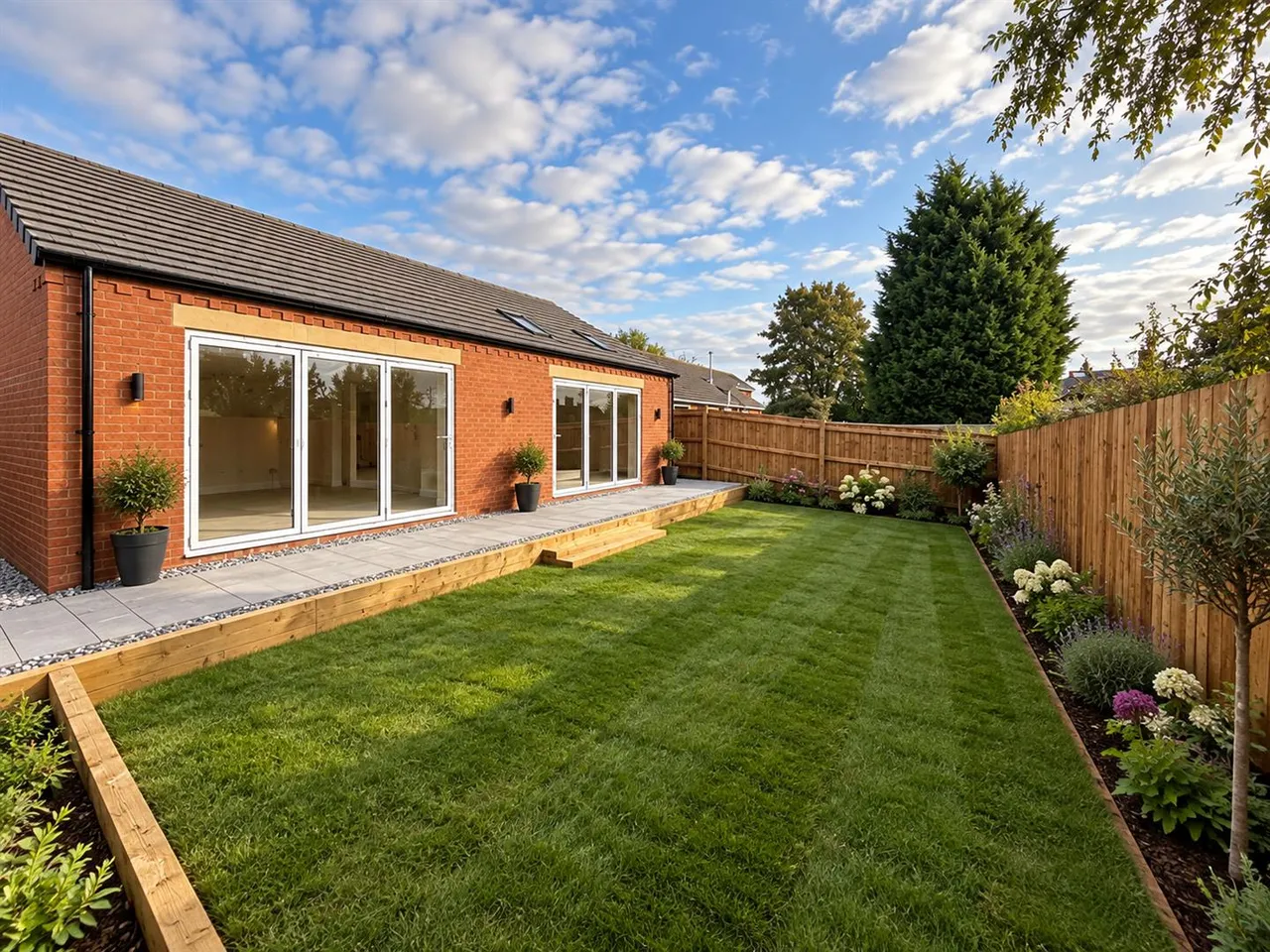 Westfield Road, Swadlincote, DE11, photo 12