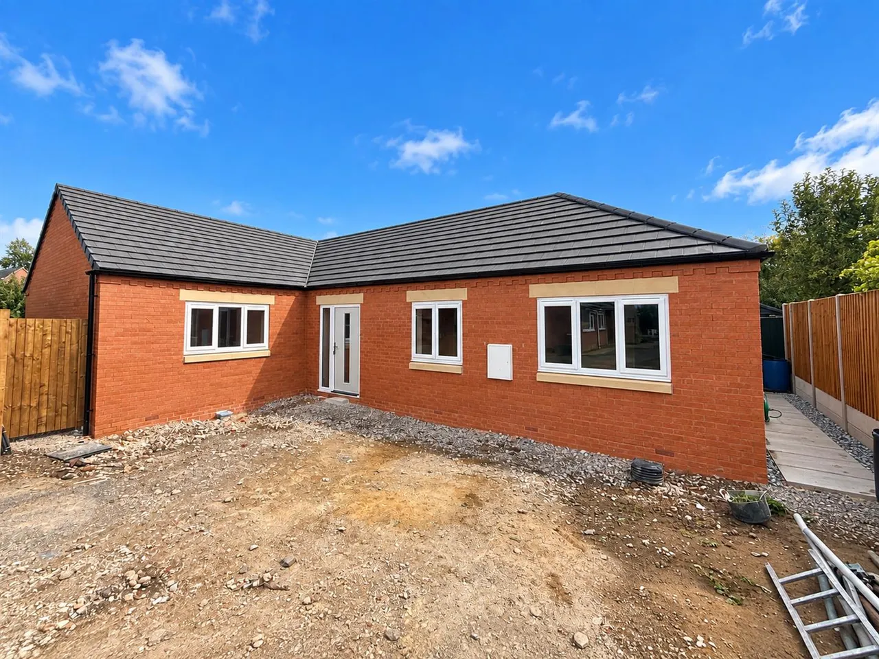 Westfield Road, Swadlincote, DE11, photo 23