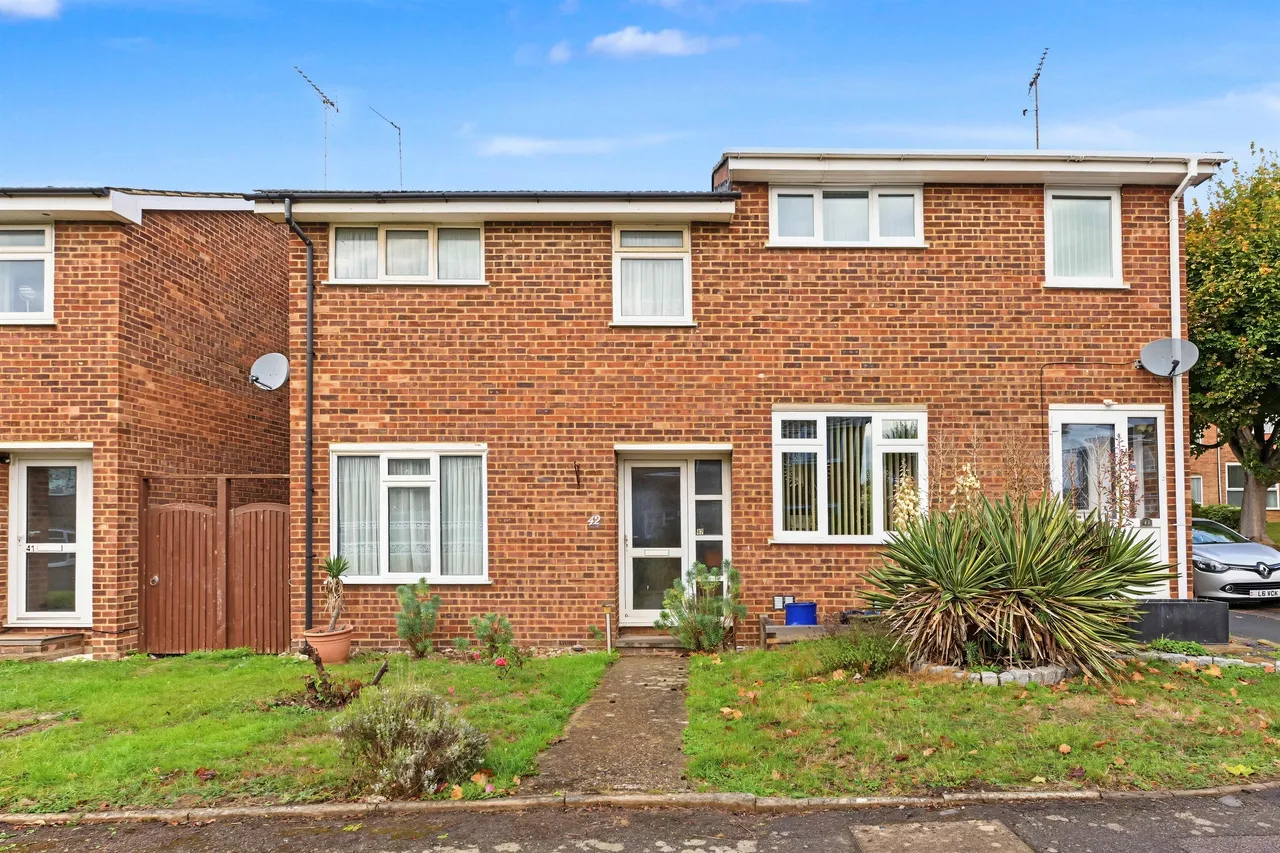 3 bed house for sale, Chiltern Park Avenue, Berkhamsted, HP4