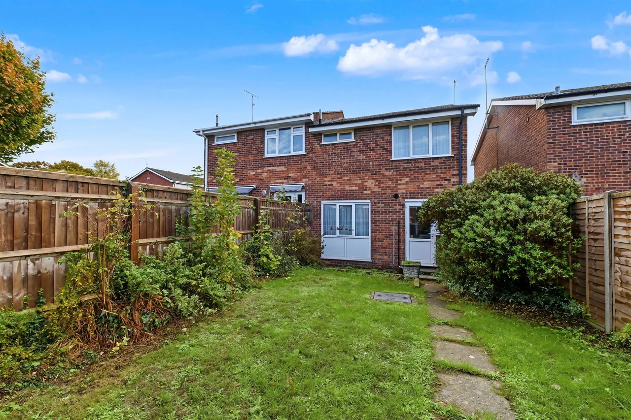 Chiltern Park Avenue, Berkhamsted, HP4, photo 16