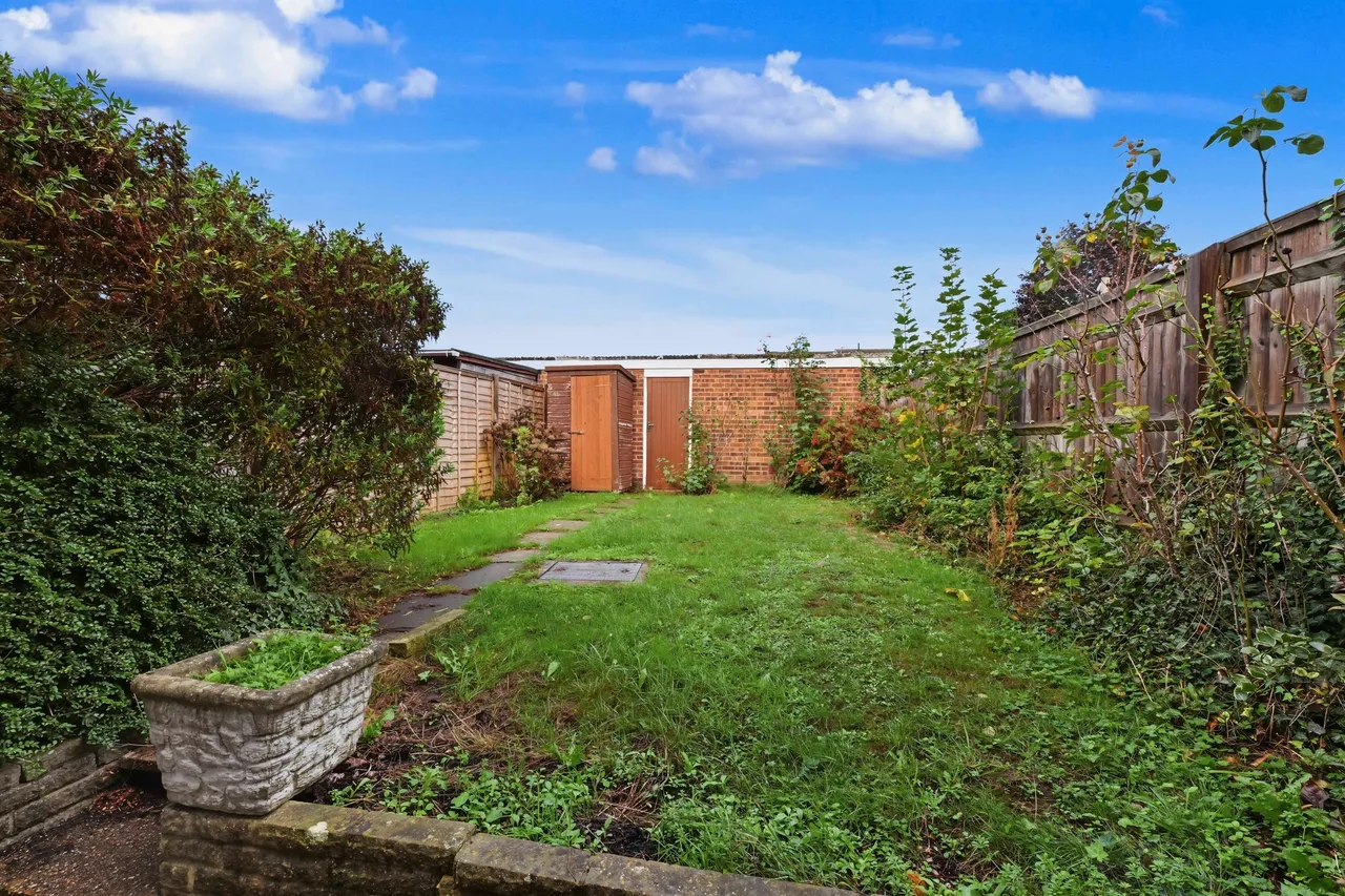 Chiltern Park Avenue, Berkhamsted, HP4, photo 15